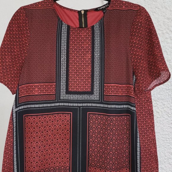 Express Lace Trim Mini - Picture 4 of 4